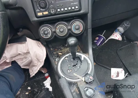 2012 Scion Tc из США, поврежденный, VIN JTKJF5C72C3035305